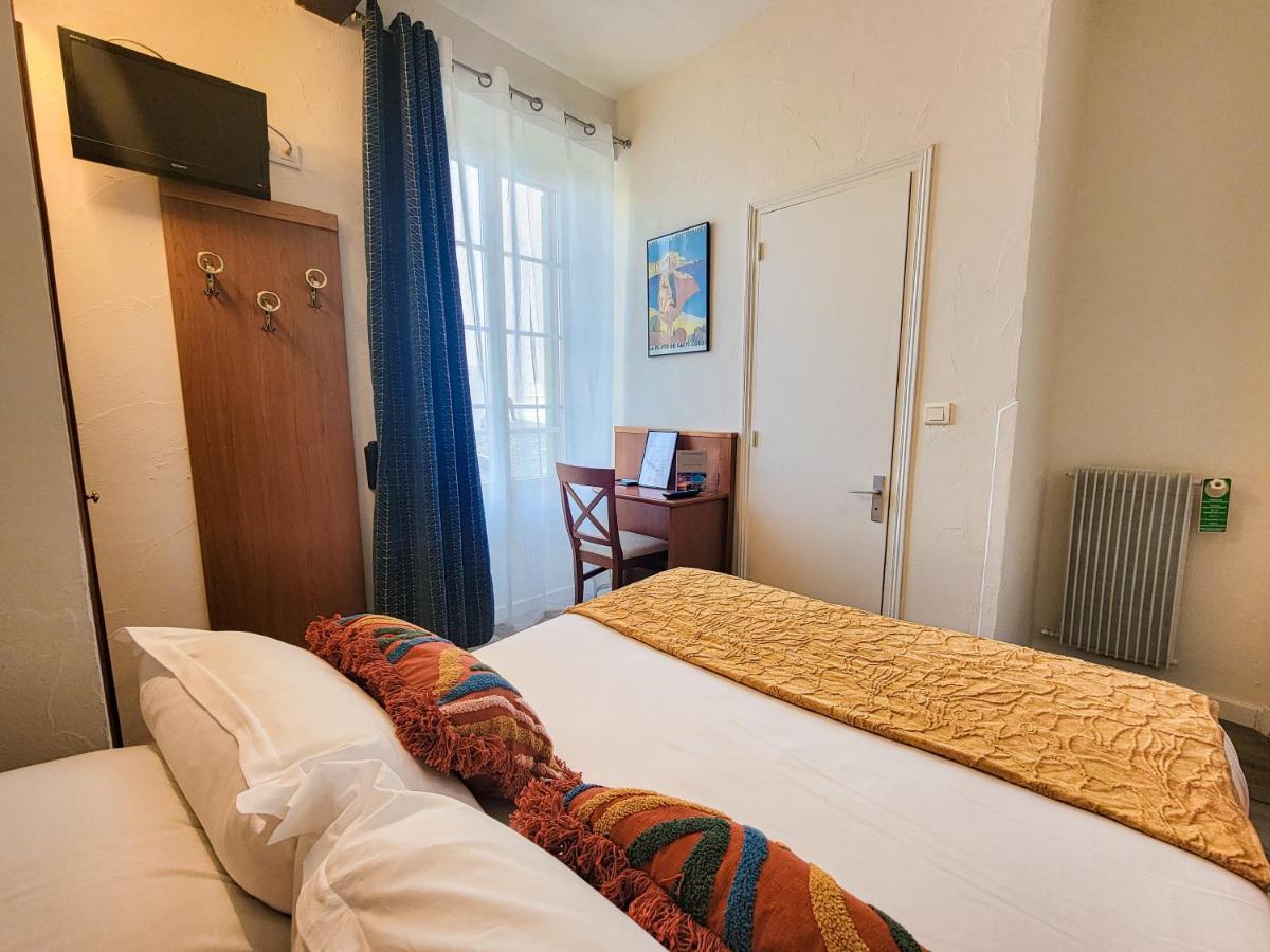 Hotel Posta Vecchia Bastia  Bagian luar foto