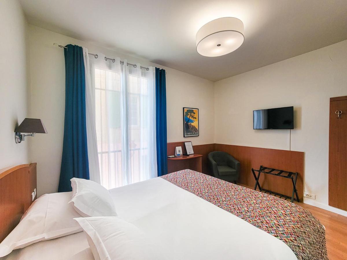 Hotel Posta Vecchia Bastia  Bagian luar foto