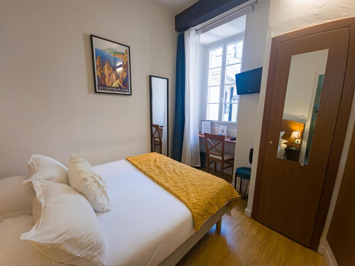 Hotel Posta Vecchia Bastia  Bagian luar foto