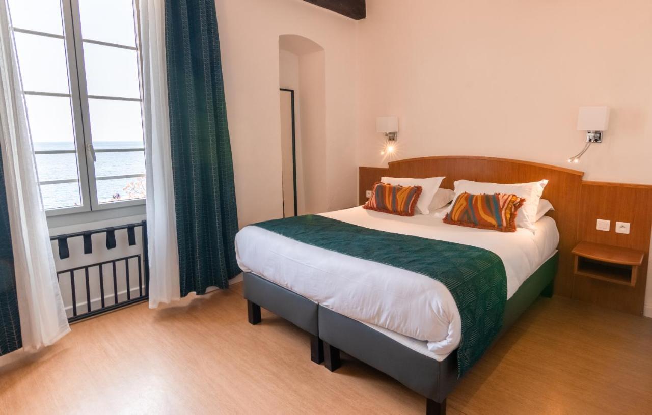 Hotel Posta Vecchia Bastia  Bagian luar foto