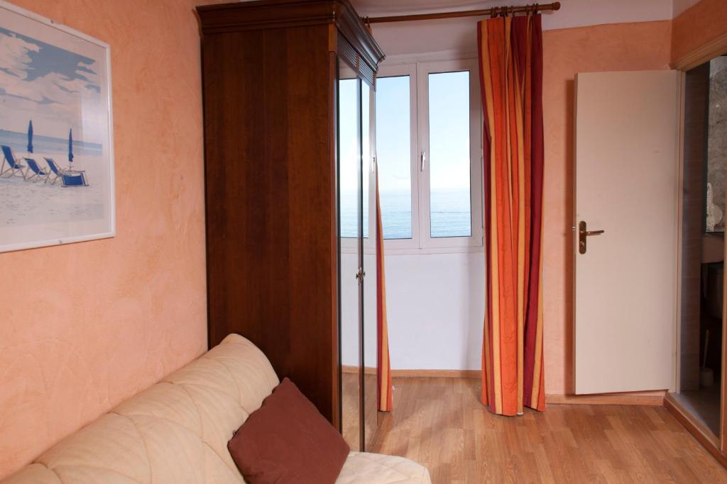 Hotel Posta Vecchia Bastia  Bagian luar foto